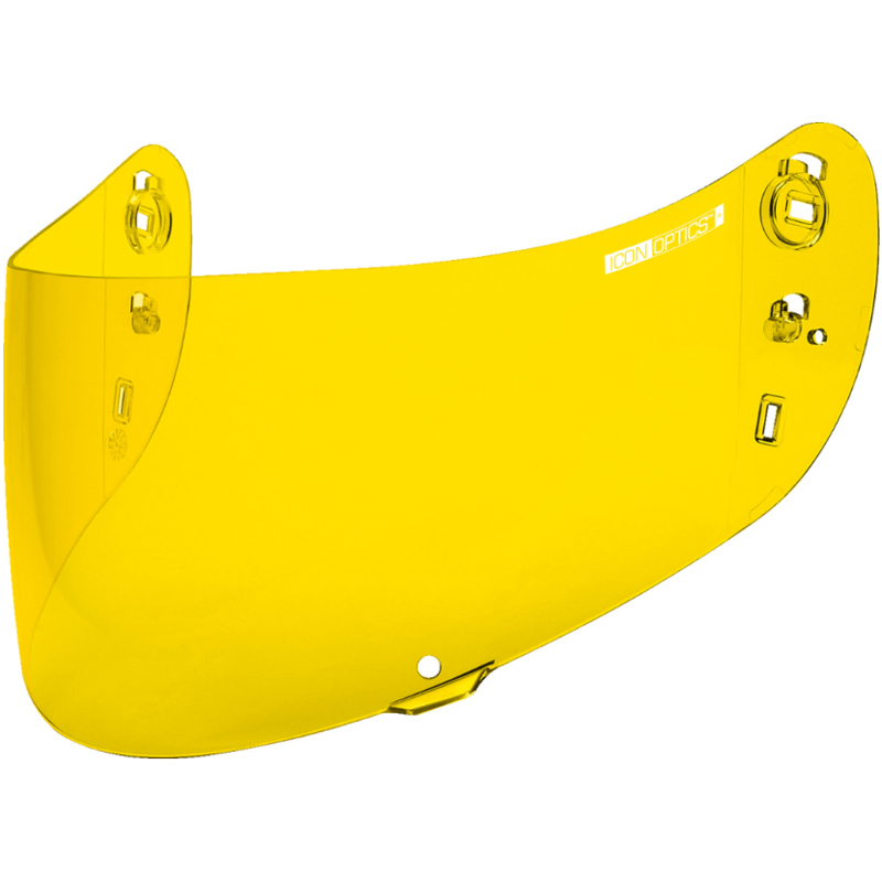 ICON AIRFORM AIRFRAME PRO AIRMADA シールド icon-airframe-pro-airform-