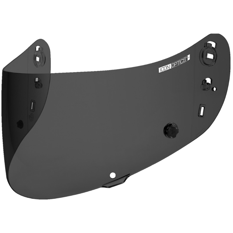 ICON Airframe Pro/Airform/Airmada 22.06 Optics Tracshield