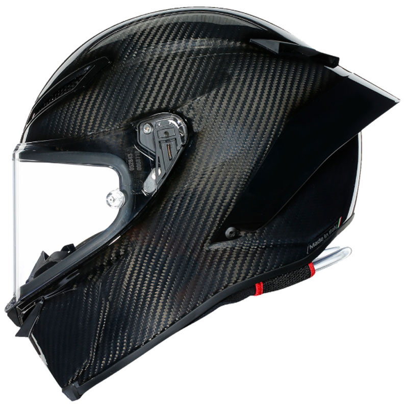 AGV Pista GP RR Mono Helmet | XtremeHelmets.com