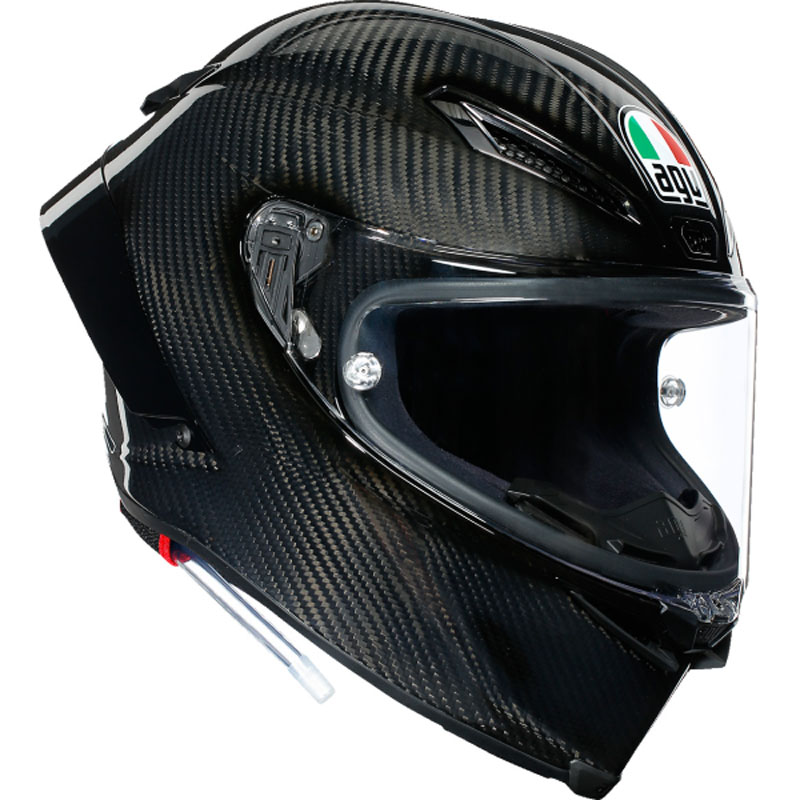 AGV Pista GP RR Mono Helmet | XtremeHelmets.com