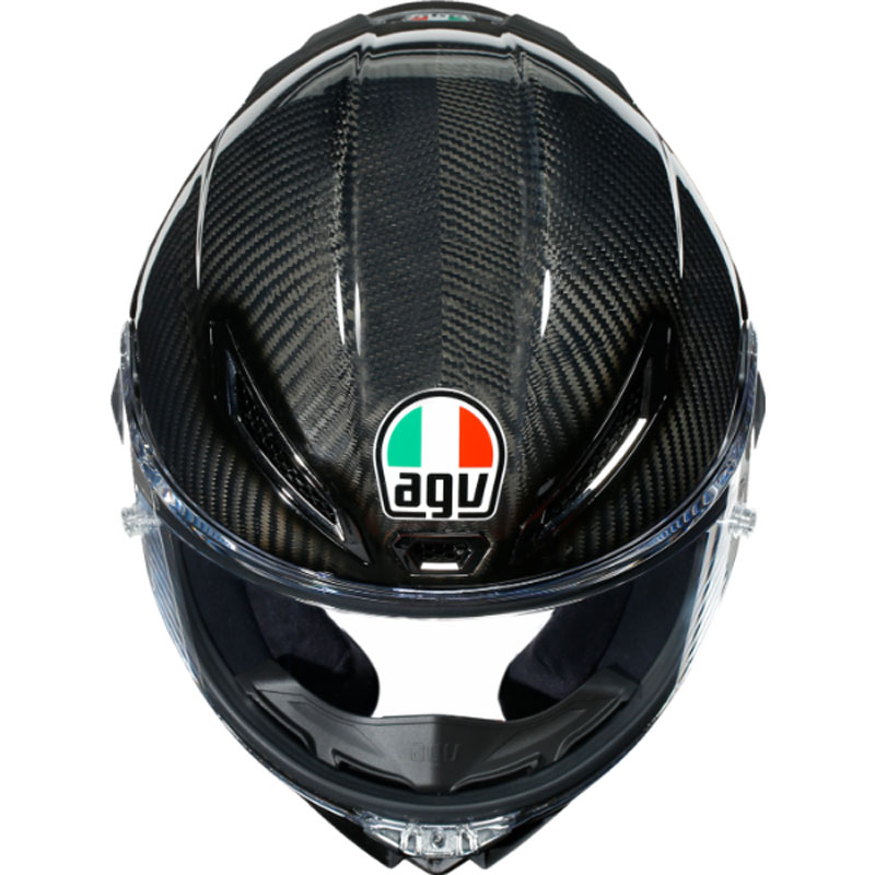 AGV Pista GP RR Mono Helmet | XtremeHelmets.com