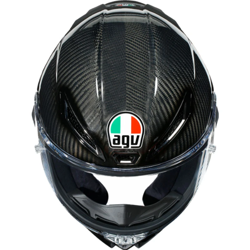 agv pista gp for sale RR Full Face Motorcycle Helmet (Iridium Carbon, X-Small) : Automotive which certifies the highest level of protection Agv Helmet Agv Pista For