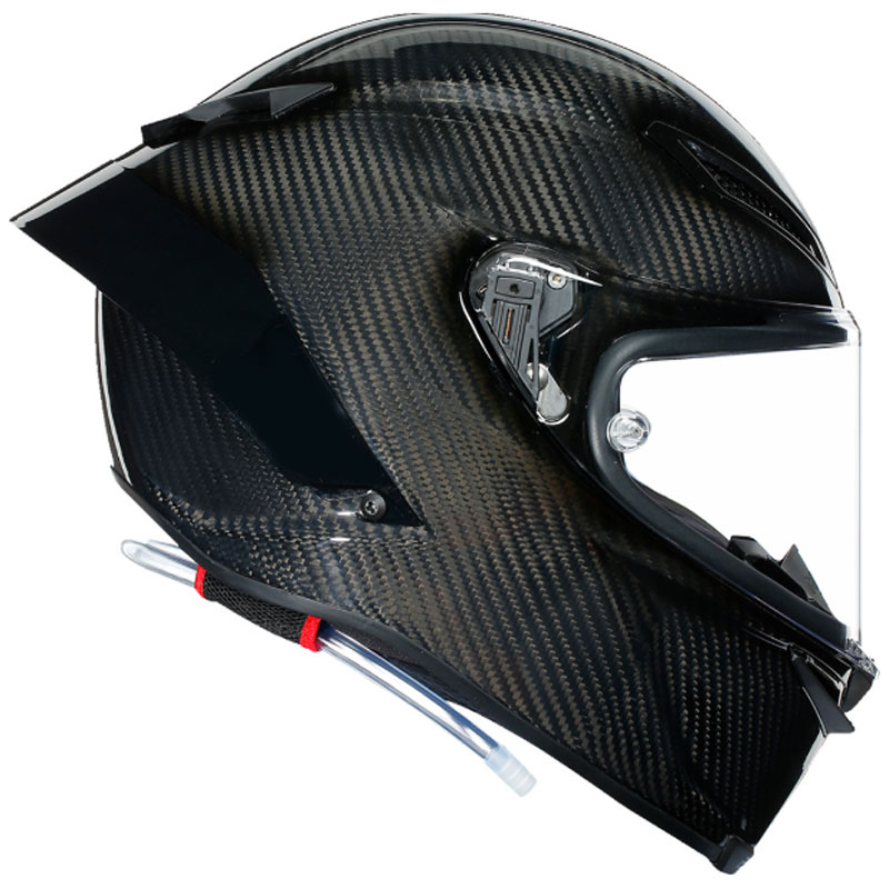 AGV Pista GP RR Mono Helmet | XtremeHelmets.com