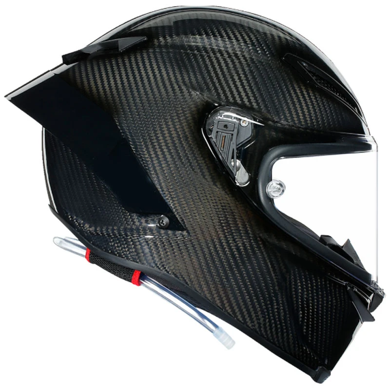 AGV Pista GP RR Glossy Carbon Helmet AGV Pista GP RR Glossy Carbon Helmet