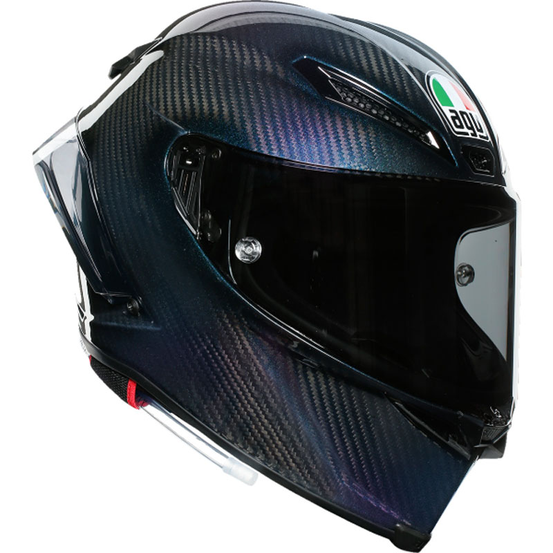 AGV Pista GP RR Mono Helmet | XtremeHelmets.com
