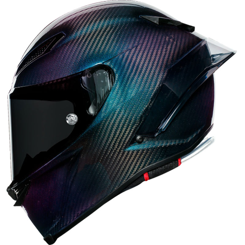 AGV PISTA GP RR GLOSSY CARBON Mサイズ AGV Pista GP RR Mono Helmet | XtremeHelmets.com