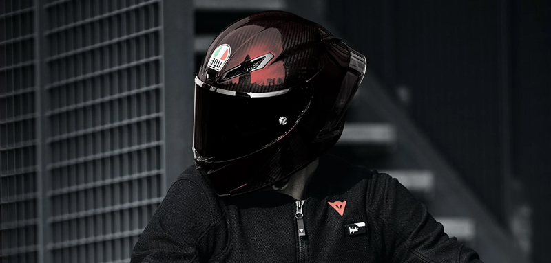 AGV Pista GP RR Italia Carbonio Forgiato Helmet | XtremeHelmets.com AGV Pista GP RR Italia Carbonio Forgiato Helmet | XtremeHelmets.com
