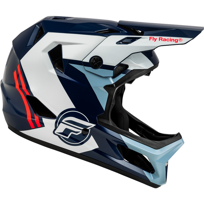 Fly Racing Rayce 2024 Helmet
