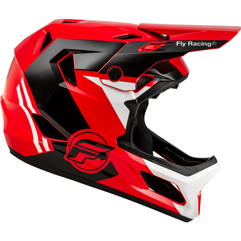 Fly Racing Rayce 2024 Helmet | XtremeHelmets.com