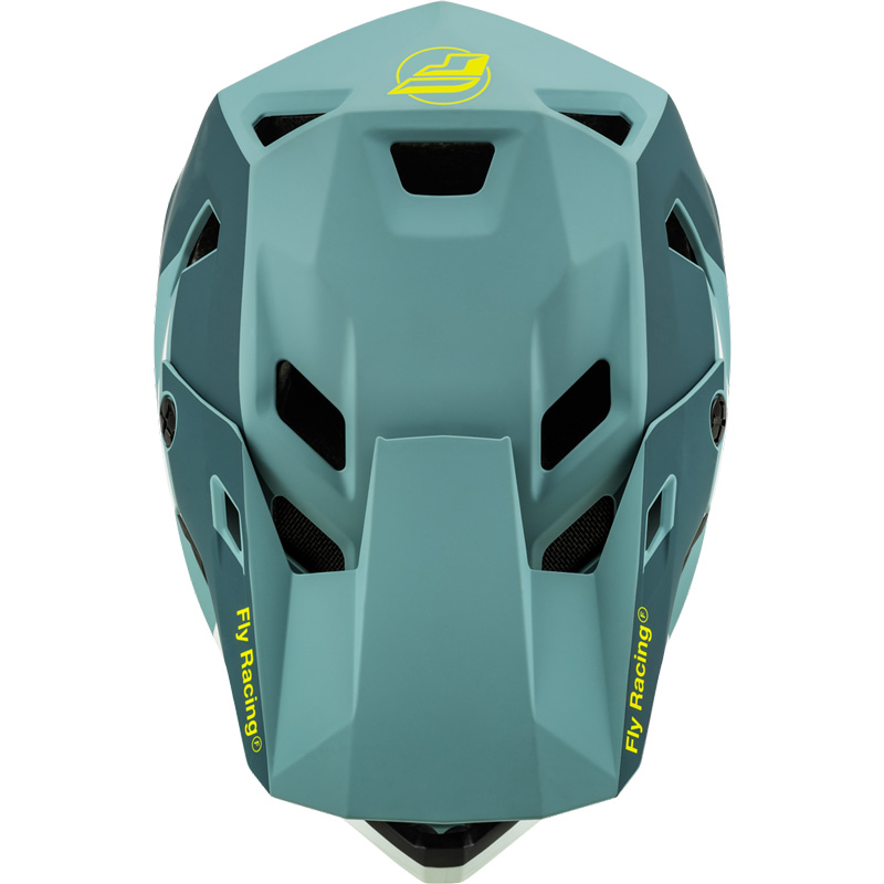 Fly Racing Rayce 2024 Youth Helmet | XtremeHelmets.com