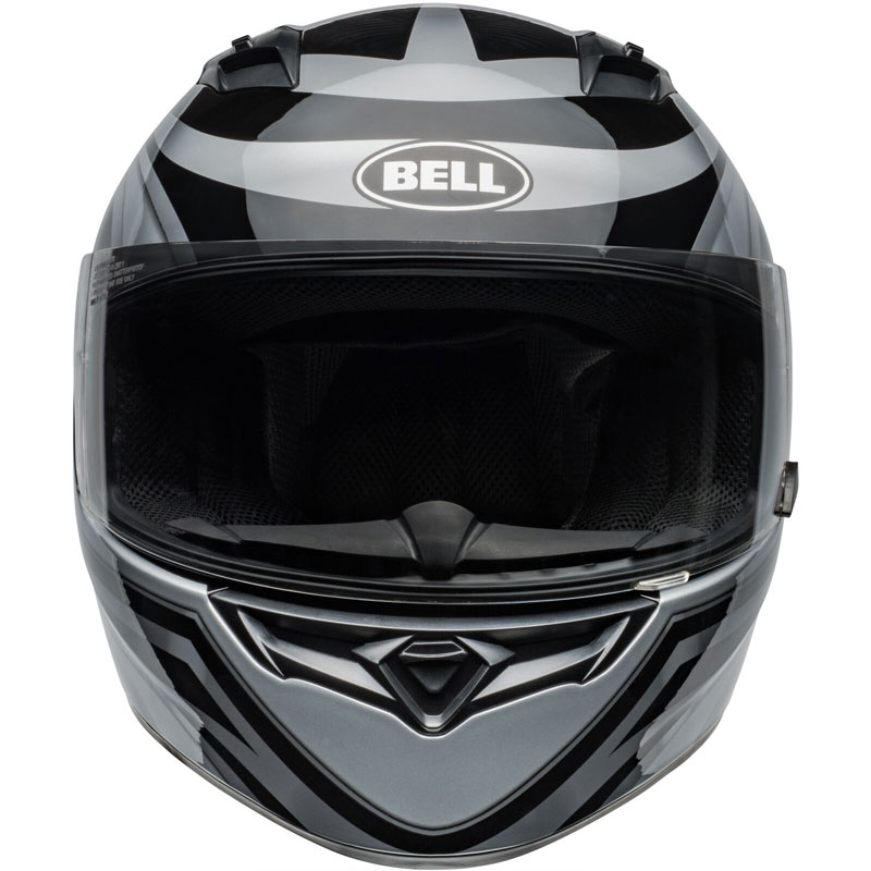 Bell Qualifier XL Conduit ベル クオリファイア ブルー ベル QUALIFIER (バイク用ヘルメット) 価格比較 - 価格.com