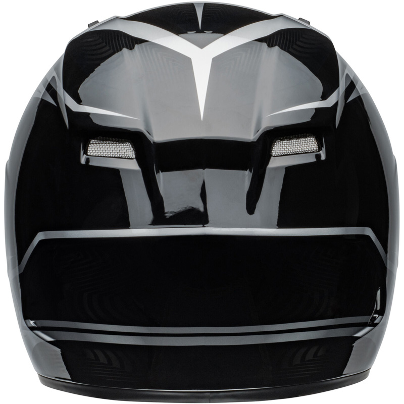 Bell Qualifier L Conduit ベル クオリファイア シルバー Bell Qualifier Conduit Helmet | XtremeHelmets.com