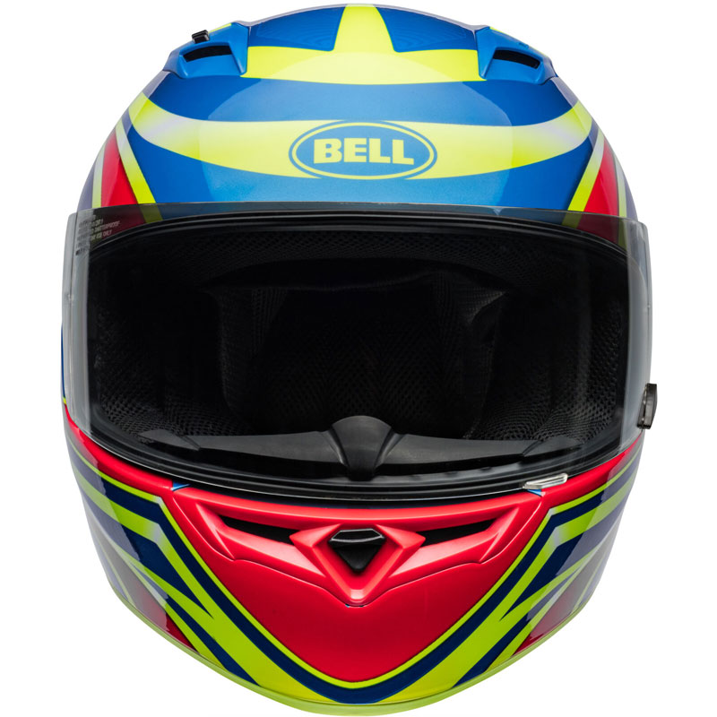 Bell Qualifier Conduit Helmet | XtremeHelmets.com