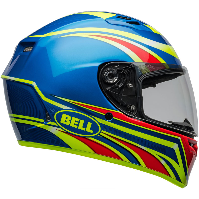 Bell Qualifier Conduit Helmet | XtremeHelmets.com