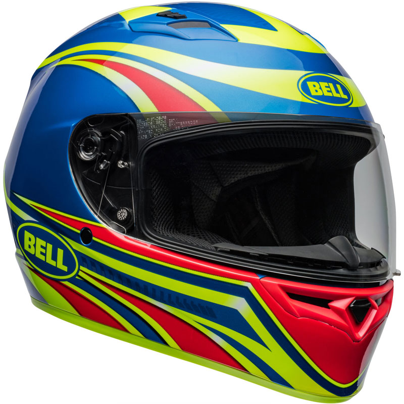 Bell Qualifier Conduit Helmet | XtremeHelmets.com