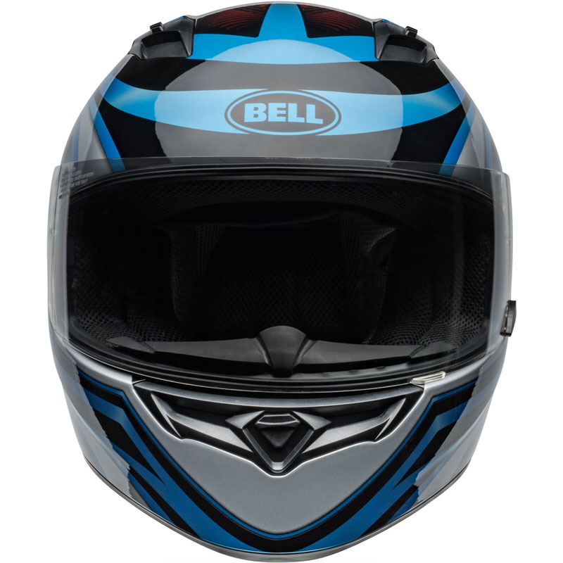 Bell Qualifier XL Conduit ベル クオリファイア ブルー Bell Qualifier XL Conduit ベル クオリファイア ブルー 【公式通販】