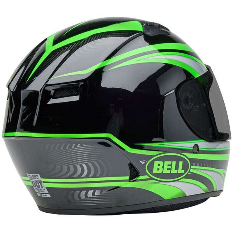 bluetooth motorcycle helmet snell Scorpionexo R420 Full Face Adult Street Motorcycle Helmet With Bluetoo   Carkart