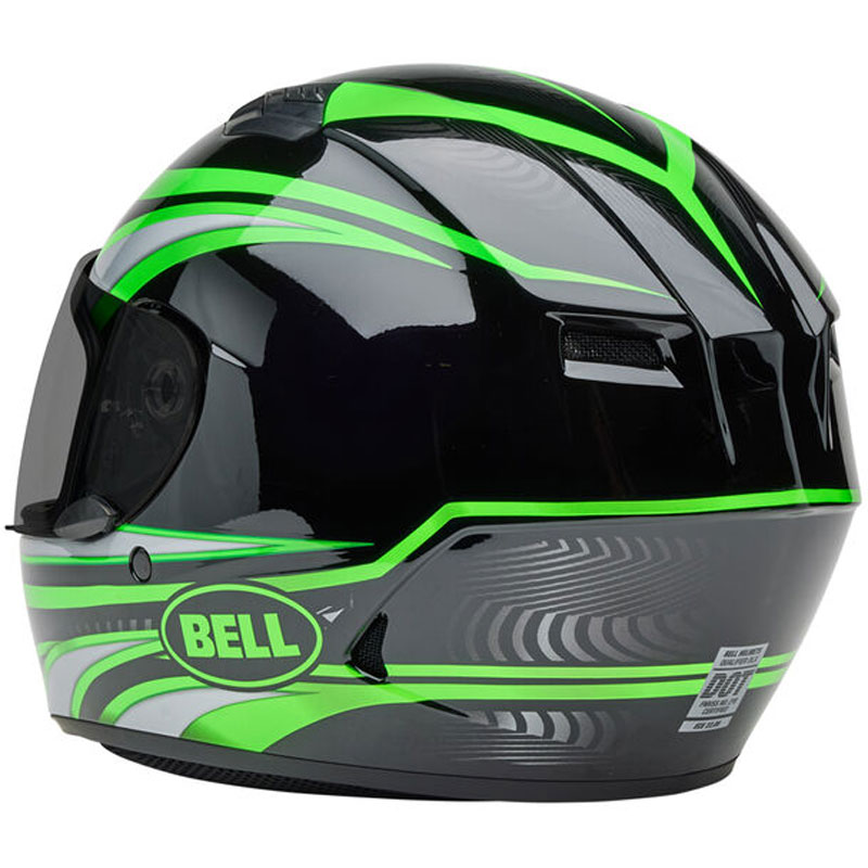 Bell Qualifier Conduit Helmet | XtremeHelmets.com Bell Qualifier Conduit Helmet | XtremeHelmets.com