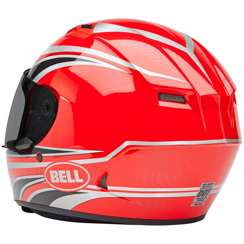 Bell Qualifier XL Conduit ベル クオリファイア ブルー ベル QUALIFIER (バイク用ヘルメット) 価格比較 - 価格.com
