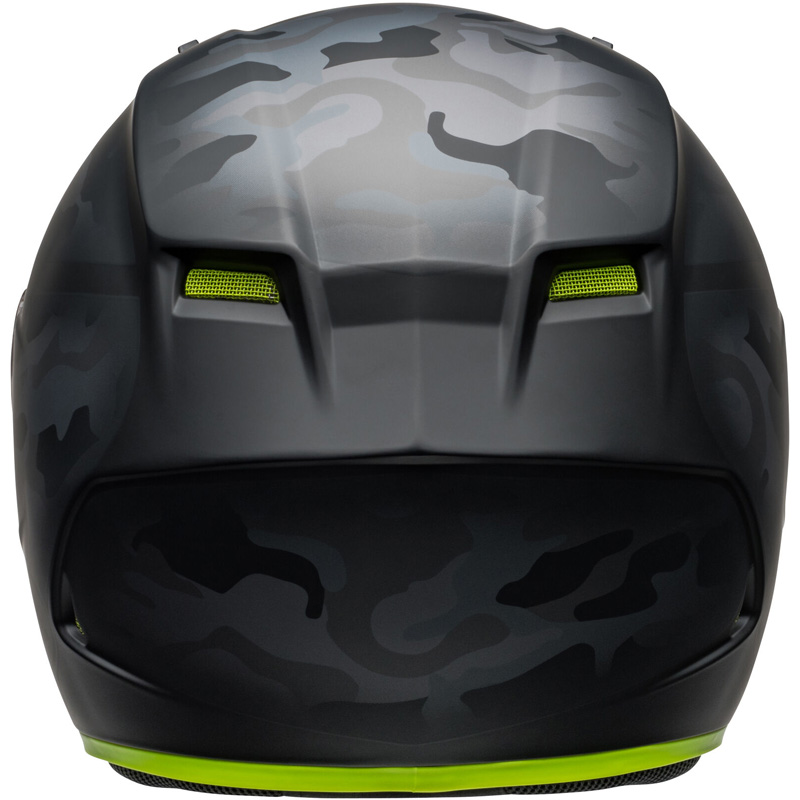 Bell Qualifier S ベル クオリファイア ステルス カモ Bell Qualifier XXL ベル クオリファイア ステルス カモ - メルカリ