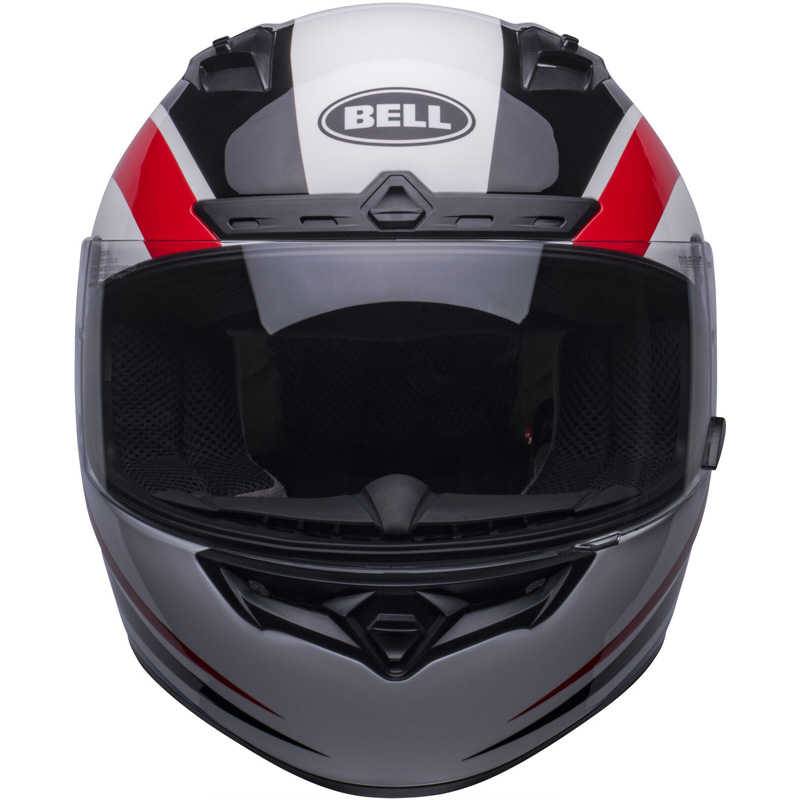 BELL Qualifier DLX MIPS XL Blitz ベルヘルメット Bell Qualifier DLX MIPS Blitz Helmet | XtremeHelmets.com