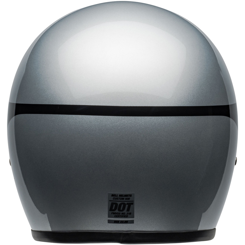 Bell Custom 500 Chassis Helmet | XtremeHelmets.com