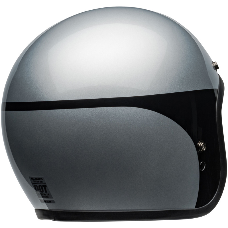 Bell Custom 500 Chassis Helmet | XtremeHelmets.com