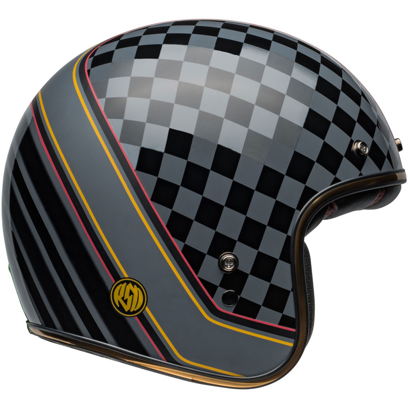 Bell Custom 500 RSD Wreakers Helmet | XtremeHelmets.com
