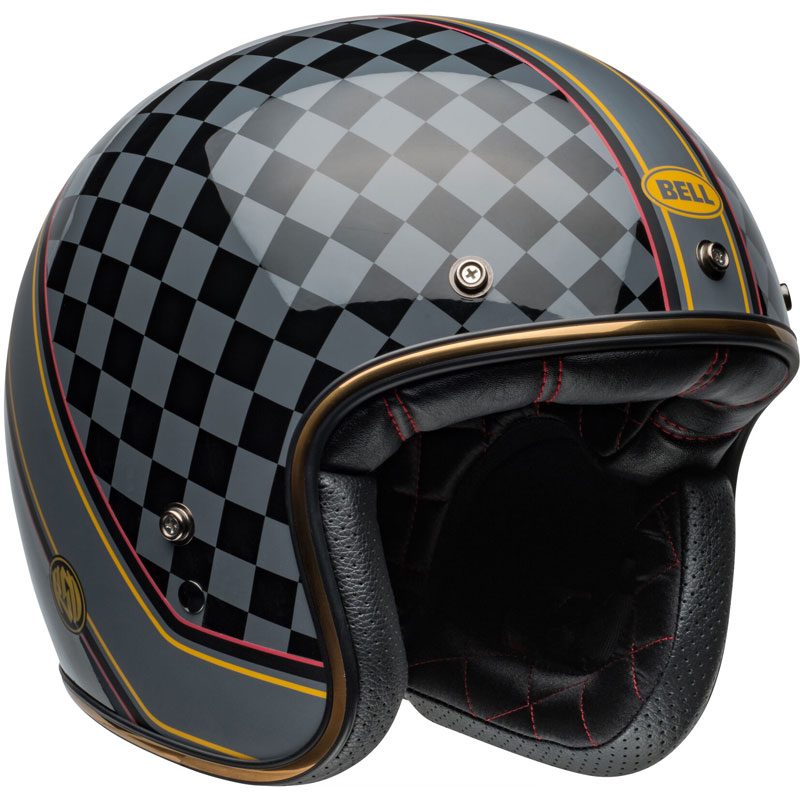 S*S様 BELL CUSTOM 500 RSD Wreakers ヘルメット Bell Custom 500 RSD Wreakers Helmet | XtremeHelmets.com