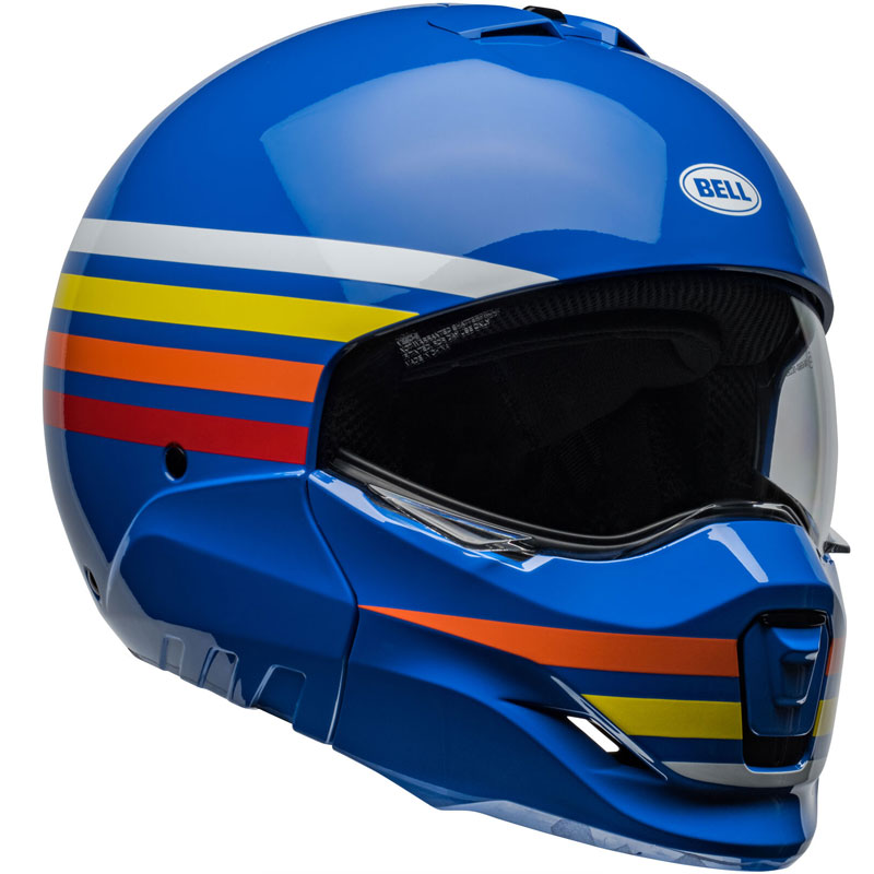 ヘルメットBELL Broozer Free Ride XL Bell Broozer Prime Helmet | XtremeHelmets.com
