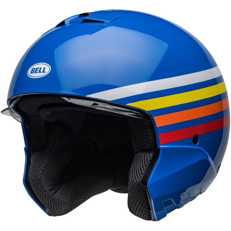 Bell Broozer Prime Helmet | XtremeHelmets.com