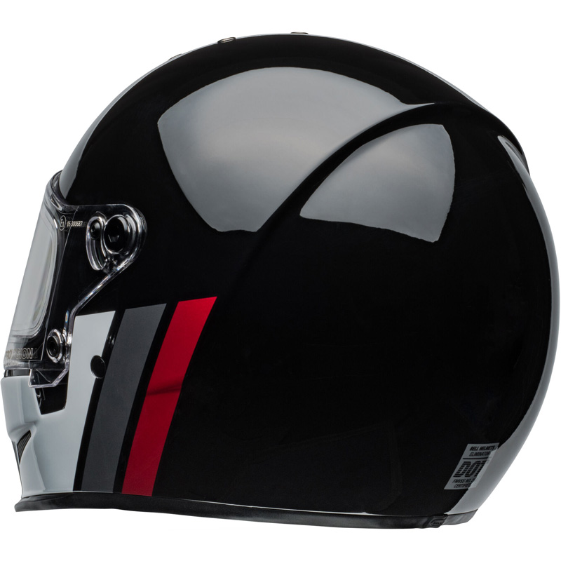 Bell Eliminator GT Helmet | XtremeHelmets.com
