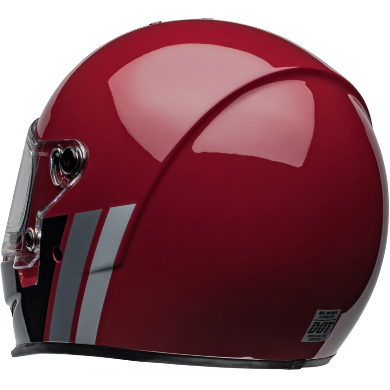 Bell Eliminator GT Helmet | XtremeHelmets.com