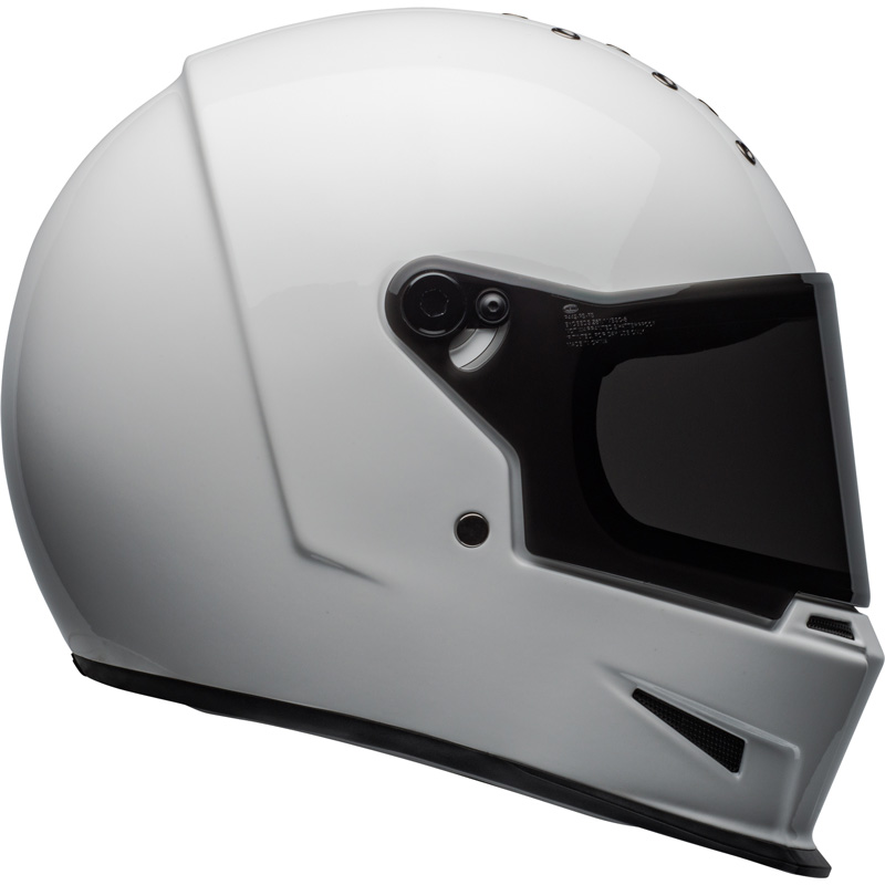 bell eliminator helmet spectrum Black/Chrome 2XL The new Eliminator delivers bold Bell - Eliminator Steve McQueen