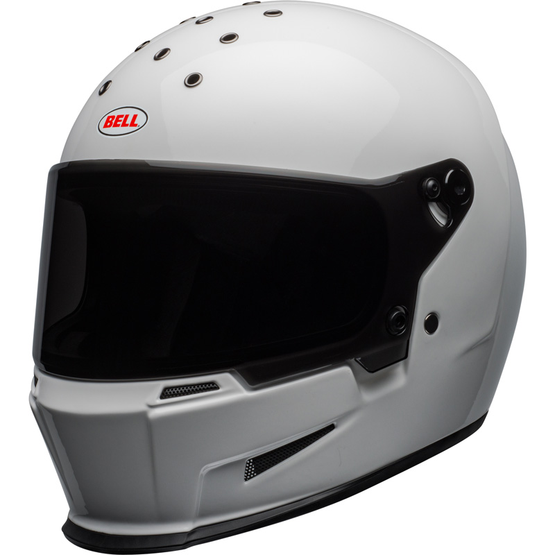 bell eliminator rally helmet shaps Carbon RSD Journey The Bell Eliminator Steve McQueen helmet is a full Bell Eliminator Helmet