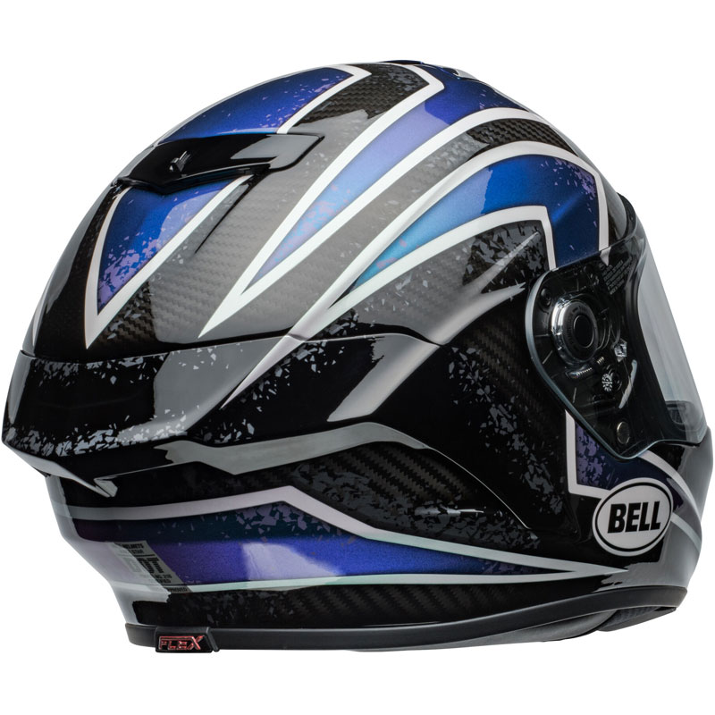 セキュリティ・セーフティ BELL Race Star DLX FLEX Race Star DLX Flex | Bell Helmets