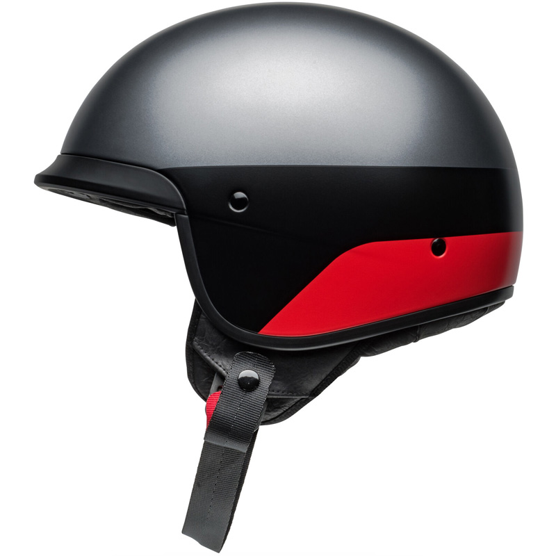 Bell Scout Air Array Satin Helmet | Xtremehelmets.com