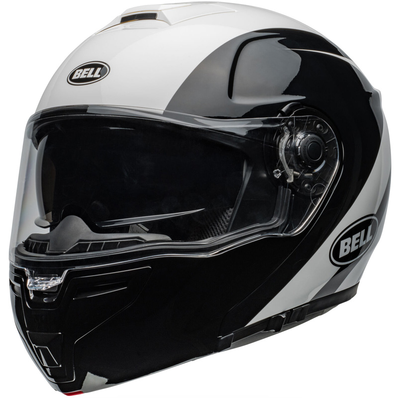 富士山　Bell SRT modular ベルヘルメット Bell SRT Modular Helmet - RevZilla