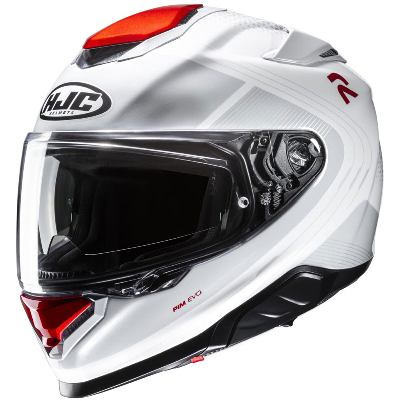 HJC RPHA 71 Hapel MC3H avantageux | Louis