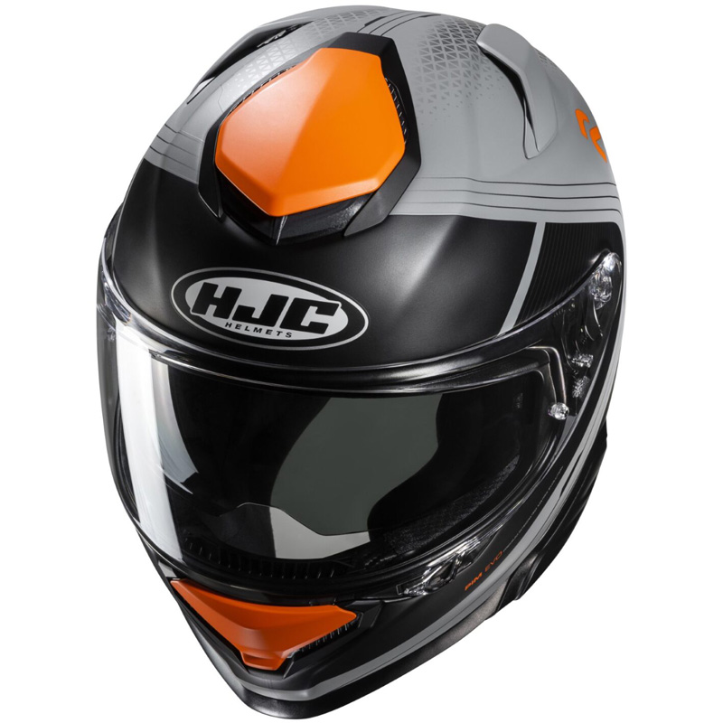 HJC RPHA 71 Frepe Helmet | XtremeHelmets.com