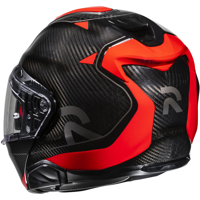 HJC RPHA 91 Carbon Noela Helmet | XtremeHelmets.com