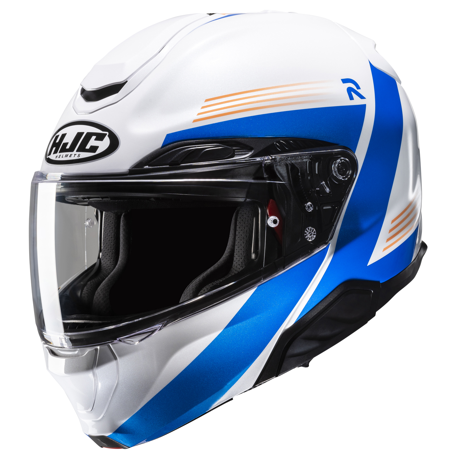 HJC RPHA 91 Abbes Helmet | XtremeHelmets.com
