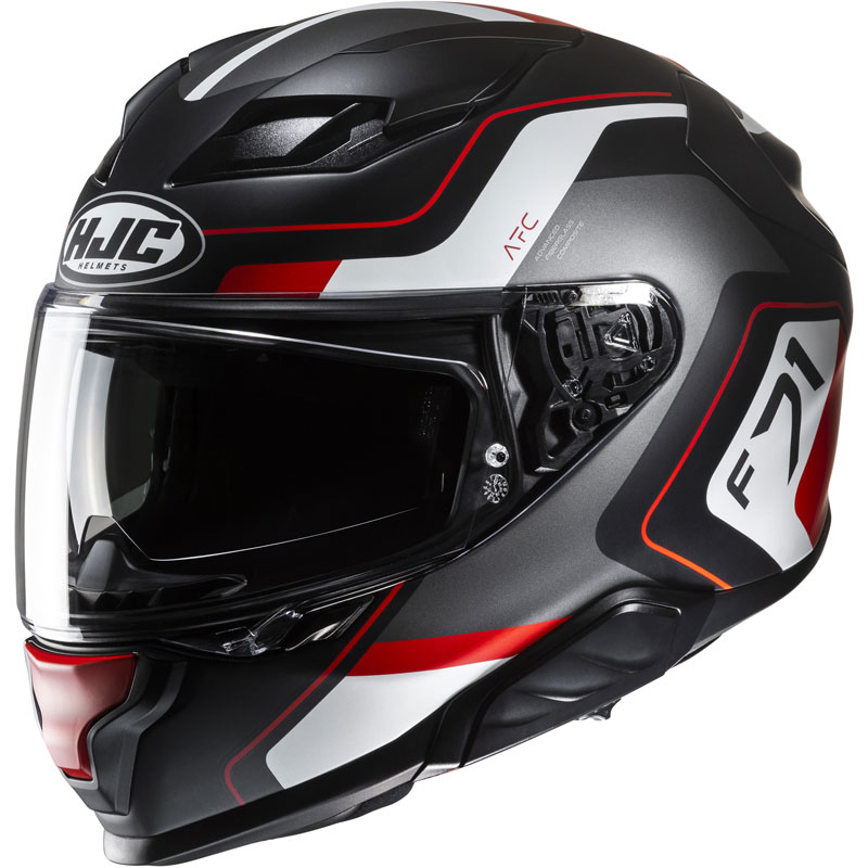 HJC F71 Arcan Helmet | XtremeHelmets.com