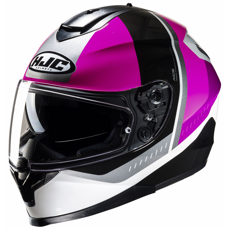 hjc alien helmet Visor Tint Decal Graphic Sticker Fits: Icon Shoei Bell Scorpion AGV V2 (V49 Alien) : Automotive Meets or exceeds DOT FMVSS 218. HJC C70 Alia Helmet MC-1