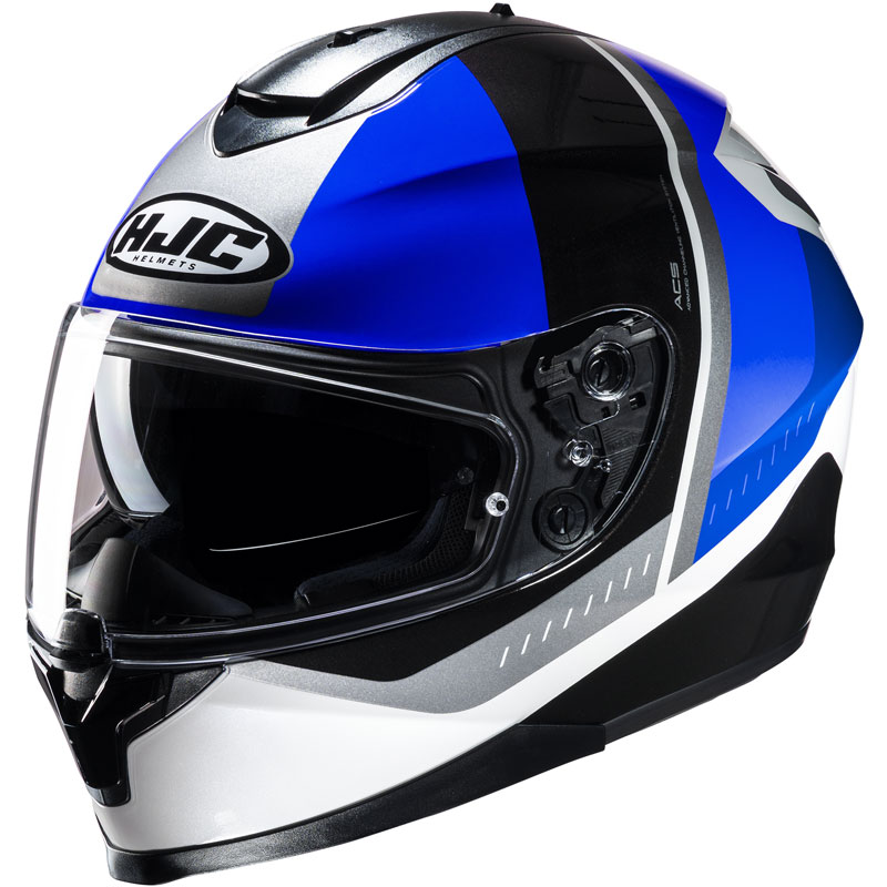 HJC C70 Alia Helmet1