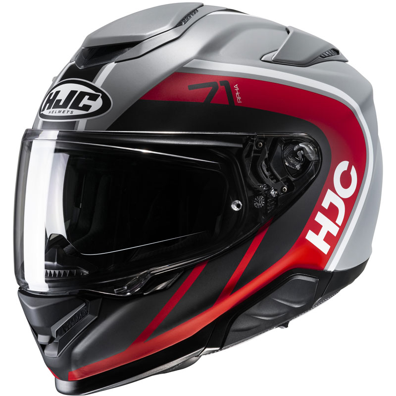 hjc corp motorcycle helmet company HJC RPHA 71 Mapos Helmet