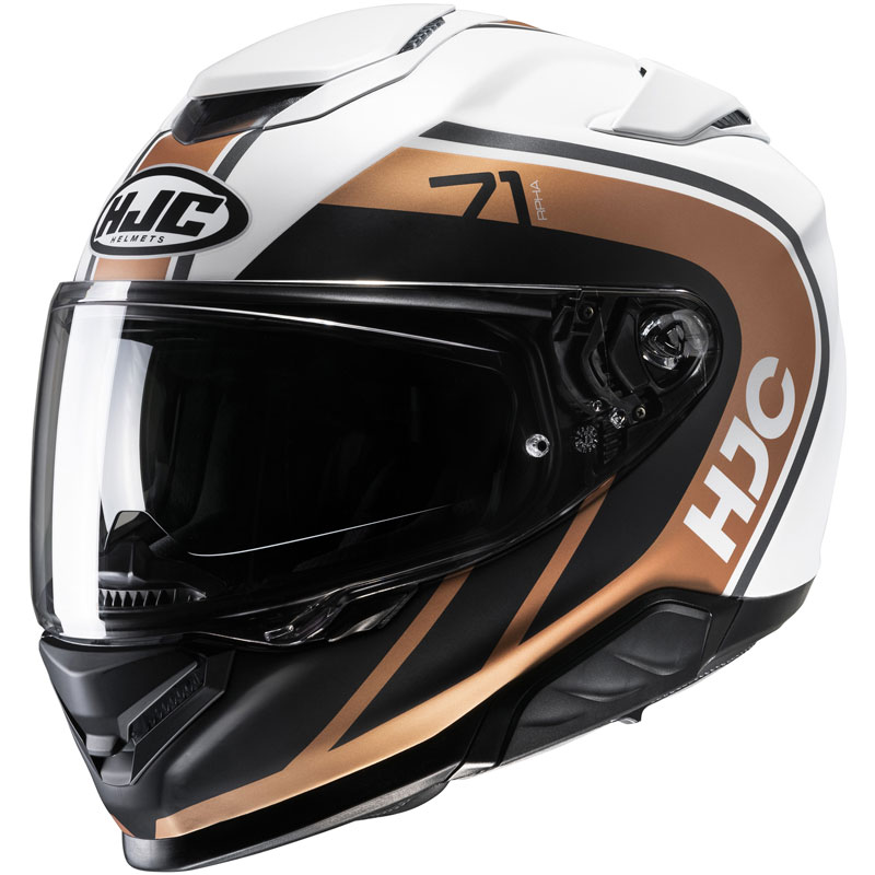HJC RPHA 71 Mapos Helmet | XtremeHelmets.com