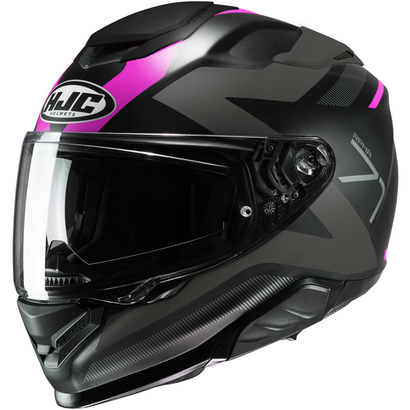 HJC RPHA 71 Pinna Helmet | XtremeHelmets.com
