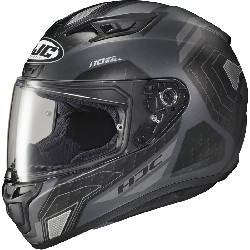 HJC i10 Sonar Helmet