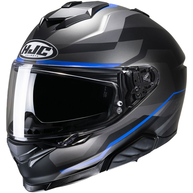 HJC i71 Nior Helmet | XtremeHelmets.com